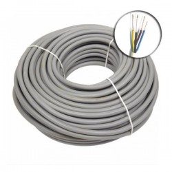 CABLU CYYF 3 X 1.5 MM