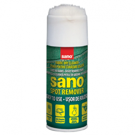 SOLUTIE DE INDEPARTAT PETE SANO SPOT REMOVER 170 ML