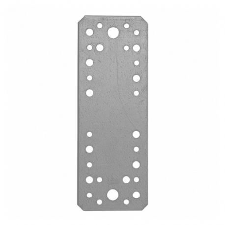 PLACA PERFORATA CONECTOARE - 180 X 65 X 2.5 MM - LP5 97436