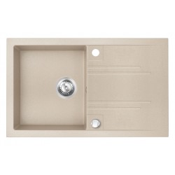 CHIUVETA GRANIT 1C1P MEZZO II NISIP 37DRGM4887SA