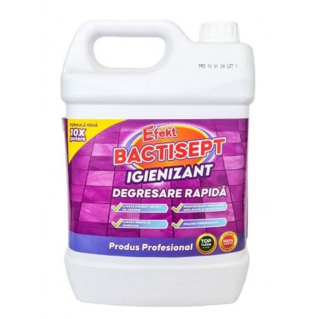 EFEKT DEZINFECTANT PIN FRESH 5 L