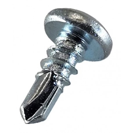 SURUB AUTOFORANT GIPSCARTON - 3.5 X 35 MM WS-3535