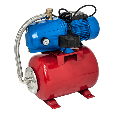 HIDROFOR 9 M - 24 L - 1'' AUTOJET 100B