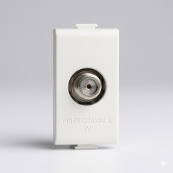 PRIZA TV COAXIALA DERIVATIE MATIX AM5173