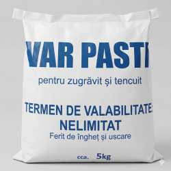 VAR PASTA 5 KG