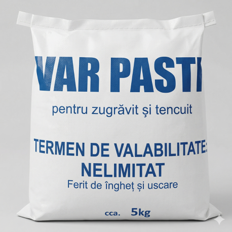 VAR PASTA 5 KG