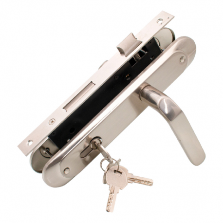 BROASCA BUTUC 4 CHEI Ø 16.5 MANERE BRONZ 85 EVP-SM85AC/FA