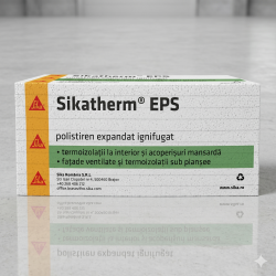 POLISTIREN EXPANDAT ARCO EPS