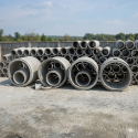 TUB DE BETON