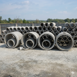 TUB DE BETON