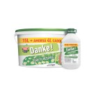 VOPSEA LAVABILA DANKE INTERIOR 15 L + AMORSA 4 L CADOU