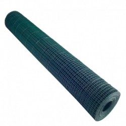 PLASA SARMA SUDATA PLASTIFIATA 13X13X1 MM-1x10M