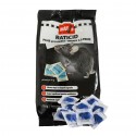 RATICID BRODY PASTA ALBASTRA - 150 G