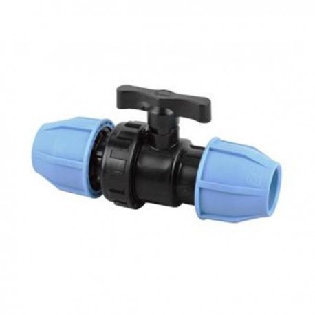 ROBINET COMPRESIE 40