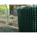 PLASA SARMA SUDATA PLASTIF 10X10X1 MM-10M