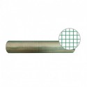 PLASA SARMA ZN SUDATA PLASTIFIATA 13x13x1/1.5x10M