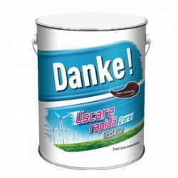 VOPSEA DANKE GRI ANTRACIT USCARE RAPIDA RAL 7016 0.75L