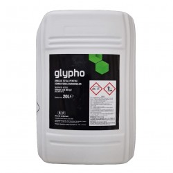 Erbicid Total GLYPHO - 20 Litri