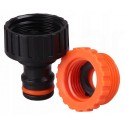 Robinet 1 Inch cu adaptor