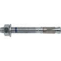 ANCORA CU CEP CILINDRIC+CLEMA M12X120