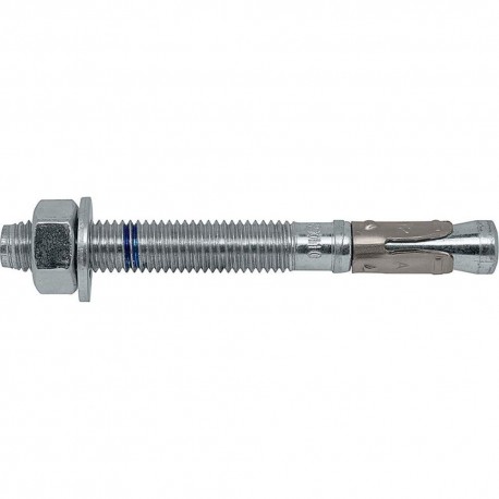 ANCORA CU CEP CILINDRIC+CLEMA M12X120
