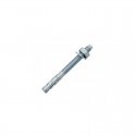 ANCORA CU CEP CILINDRIC+CLEMA M10X100