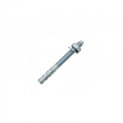 ANCORA CU CEP CILINDRIC+CLEMA M10X100