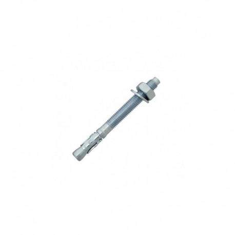 ANCORA CU CEP CILINDRIC+CLEMA M10X100