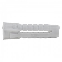 DIBLU PLASTIC 8×40 mm
