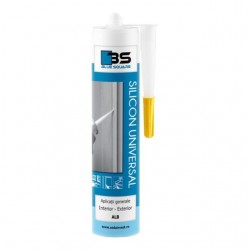 SILICON UNIVERSAL GRI 280ml