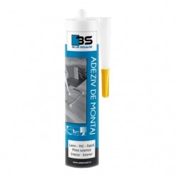 ADEZIV MONTAJ INTERIOR-EXTERIOR 280ml