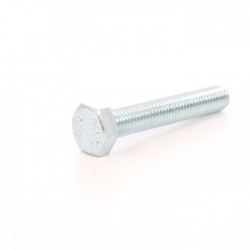 SURUB CAP HEXAGONAL M10X50
