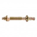 ANCORA CU CEP CILINDRIC+CLEMA M12X100