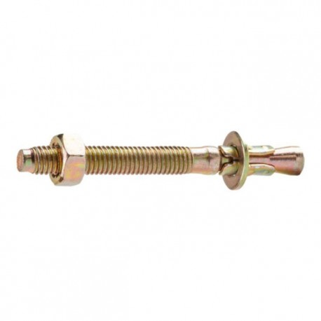 ANCORA CU CEP CILINDRIC+CLEMA M12X100