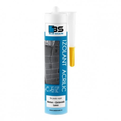 IZOLANT ACRILIC 280 ML