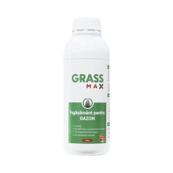 INGRASAMANT LICHID GAZON GRASSMAX 1 L