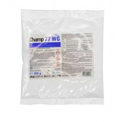 FUNGICID CHAMP 77 WG -200gr