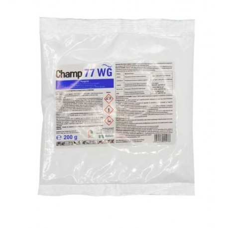 FUNGICID CHAMP 77 WG -200gr