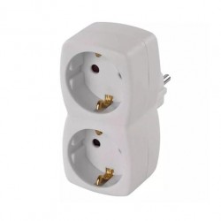 DUBLU STECHER SCHUKO