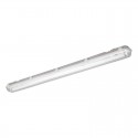 CORP ILUMINAT MARENA CAPAC PLASTIC (PENTRU TUB LED ) 2 X 18 W IP65