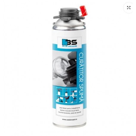 SPRAY CURATITOR SPUMA 500ml