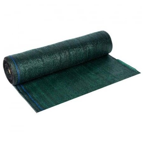 PLASA UMBRIRE 80 G/MP 1.7 x100 M VERDE