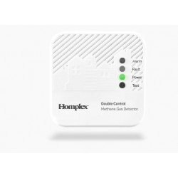 DETECTOR GAZ HD100 PRO DOUBLE CONTROL