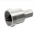 BIT GIPSCARTON PH2X25 SET2