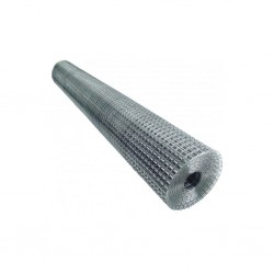 PLASA SARMA ZN 13X13X0 9MM/1X10M
