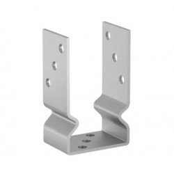 PAPUC REAZEM TIP U PT. LEMN 101x150x60 MM