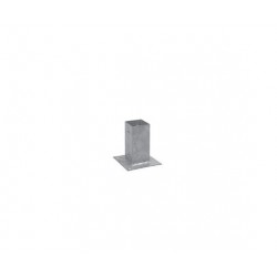 SUPORT FIXARE 101x101x150x2 MM