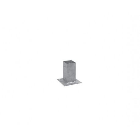 SUPORT FIXARE 101x101x150x2 MM