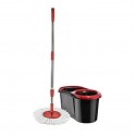 GALEATA CU MOP ROTATIV 14 L