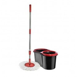 GALEATA CU MOP ROTATIV 14 L